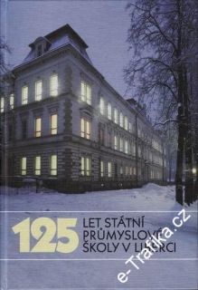 125 let Státní průmyslové školy v Liberci, 2001