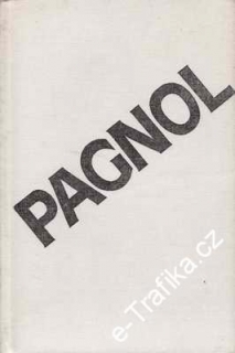 Živá voda / Marcel Pagnol, 1981