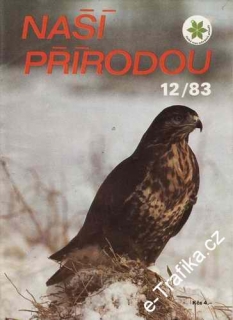 Naší přírodou / Celý ročník 1983, 12 čísel