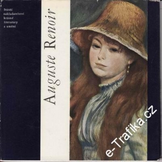 sv. 02 Auguste Renoir / Jaromír Neumann, 1963