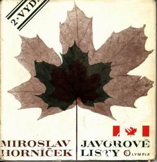 Javorové listy / Miroslav Horníček, 1969