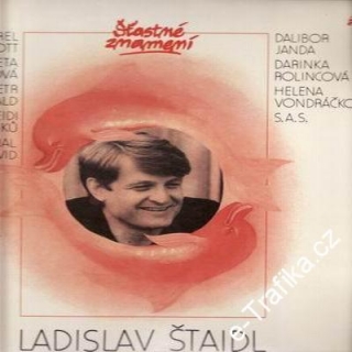 LP Šťastné znamení / Ladislav Štaidl, 1988