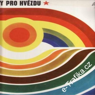 LP Písničky pro hvězdu, 1975
