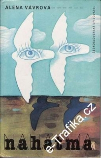 Nahatma / Alena Vránová, 1989