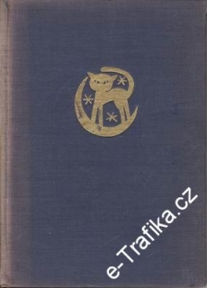 Kocour Sklíčko a sova Pálenka / Gottfried Keller, Marie Kornelová, 1971