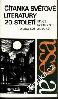 Čítanka světové literatury 20. století, 1978