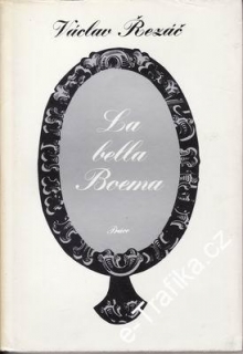 La bella Boema / Václav Řezáč, 1979