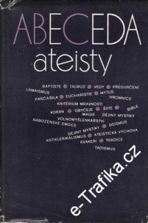 Abeceda ateisty / S.D. Skazkin, 1980