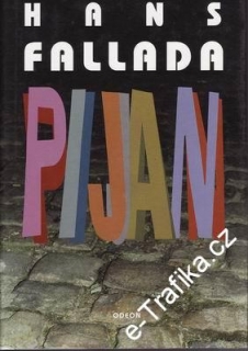 Pijan / Hans Fallada, 1997