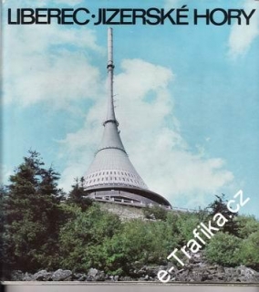 Liberec, Jizerské hory ve fotografii, 33 listů