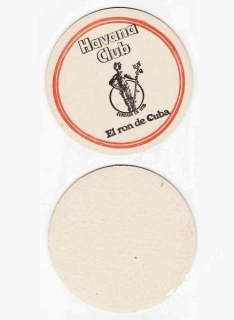 Havana Club, El ron de Cuba