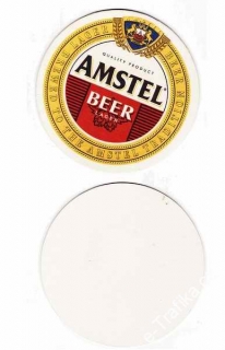 Amstel Beer, Lager quality product