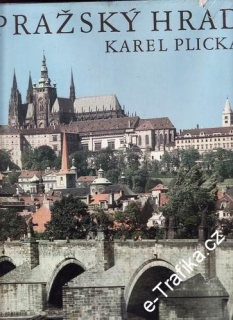 Pražský Hrad / Karel Plicka, 1978