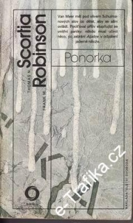 Ponorka / Scortia Robinson, 1988