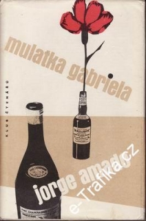 Mulatka Gabriela / Jirge Amado, 1960