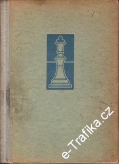 Šachista začátečník / Karal Zmatlík, Josef Louma, 1951