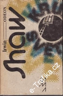 Kruh světla / Irwin Shaw, 1989