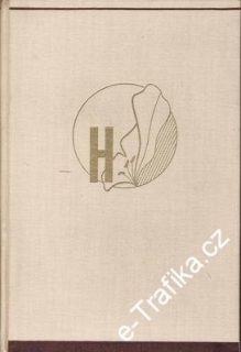 Helenina záhada / Claude Houghton, 1933