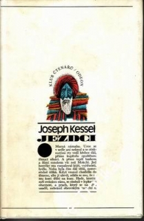 Jezdci / Joseph Kessel, 1972