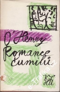 Romance čumilů / O. Henry, ´61