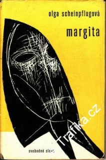Margita / Olga Scheinpflugová, 1965