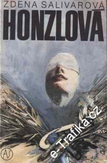 Honzlová / Zdena Salivarová, 1990
