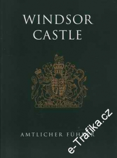 Windsor Castle, amtlicher Fuhrer, 1995