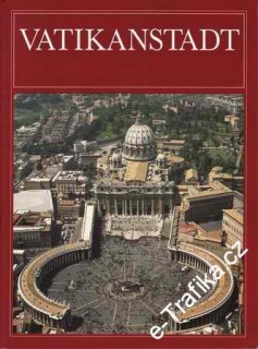 Vatikán - Vatikanstadt, 1989