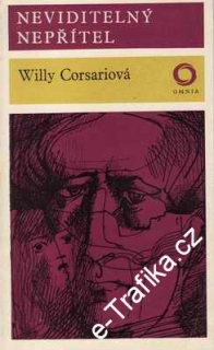 Neviditelný nepřítel / Willy Corsariová, 1974