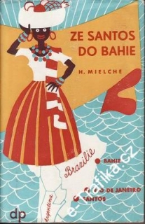 Ze Santos do Bahie / Hakon Mielche, 1948