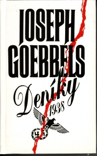 Deníky 1938 / Joseph Goebbels, 1992
