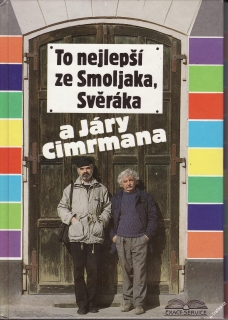 To nejlepší ze Smoljaka, Svěráka a Járy Cimrmana, 1992