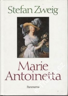 Marie Antoinetta / Stefan Zweig, 1993