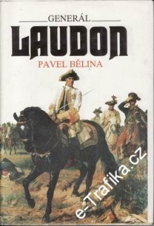 Generál Laudon / Pavel Bělina, 1993