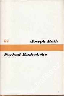 Pochod Radeckého / Joseph Roth, 1974