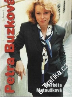 Petra Buzková / Markéta Matoušková, 1998