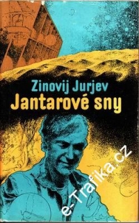 Jantarové sny / Zinovij Jurjev, 1980