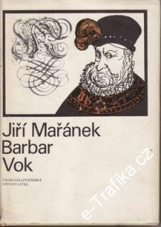 Barbar Vok / Jiří Mařánek, 1973