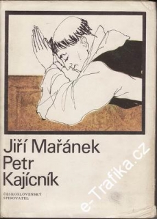 Petr Kajícník / Jiří Mařánek, 1973