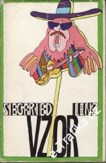 Vzor / Siegfried Lenz, 1976