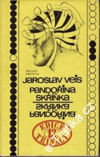 Pandořina skříňka / Jaroslav Veis, 1979