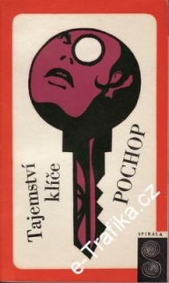 Tajemství klíče / Zdeněk Pochop, 1969