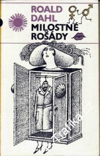 Milostné rošády / Roald Dahl, 1982