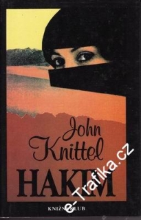 Hakim / John Knittel, 1993
