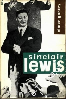 Elmer Gantry / Sinclair Lewis, 1963