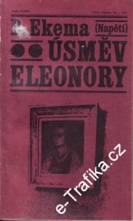 Úsměv Eleonory / D. Ekema, 1968