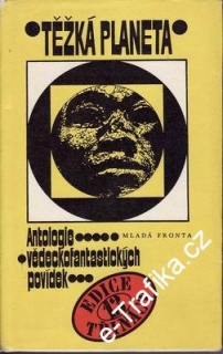 Těžká planeta / př. Veronika Veisová, 1979