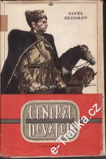General Dovator / Pavel Fedorov, 1950