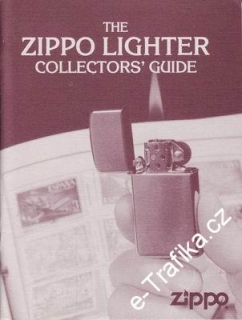 The Zippo Lighter, collectors´ Guide / Zippo 1932 - 2000