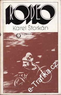Rodeo / Karel Štorkán, 1981